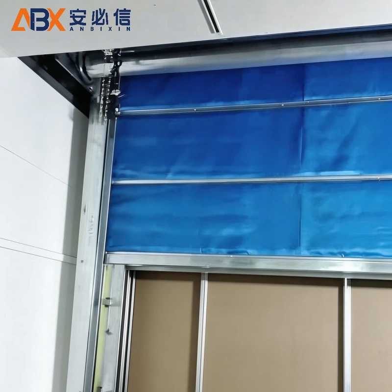 娄底市高速堆积门