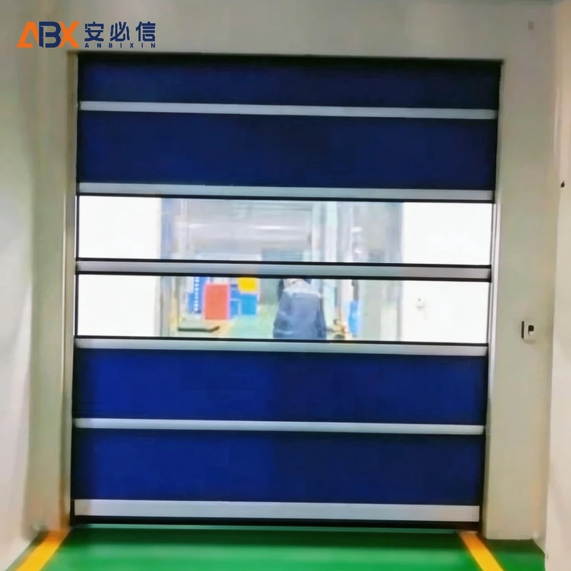 娄底市快速卷帘门