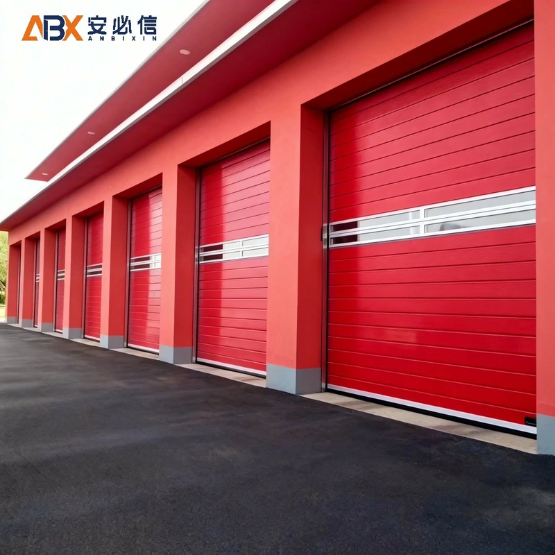 娄底市感应高速门